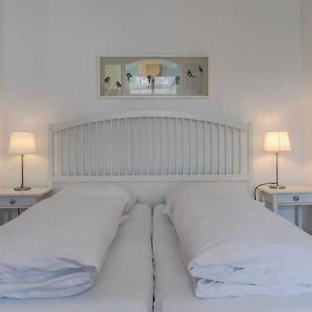 Ferienwohnung Rodtsches Palais 6 Meersburg Buitenkant foto