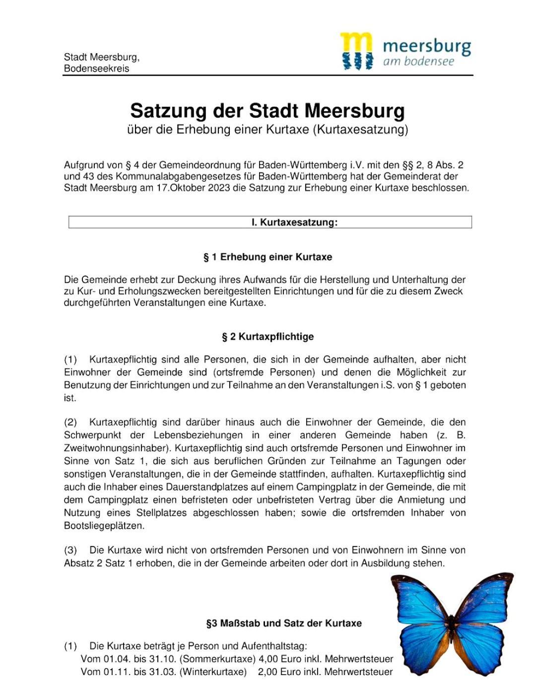 Ferienwohnung Rodtsches Palais 6 Meersburg Buitenkant foto
